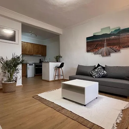Mar Y Sal Apartment