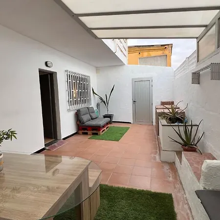 Apartment Mar Y Sal *