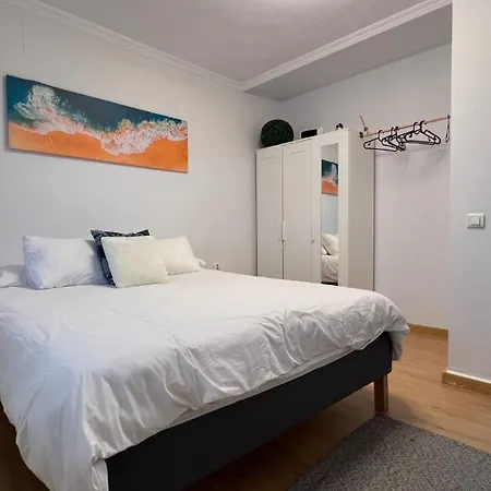 Apartment Mar Y Sal Playa Del Hombre